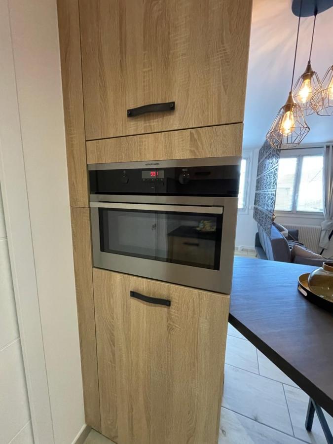 Apartment Saint-etienne Confort 2 *