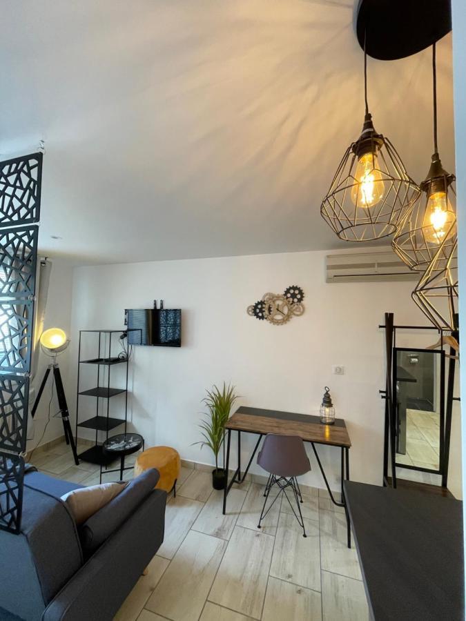 Apartment Saint-etienne Confort 2 *