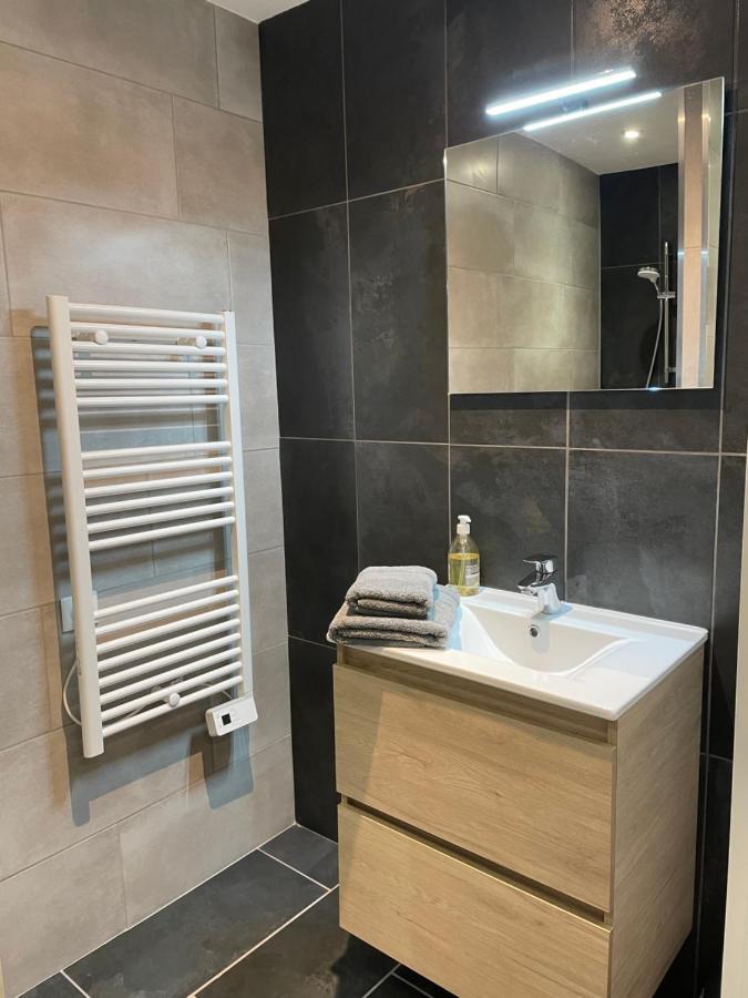 Apartment Saint-etienne Confort 2