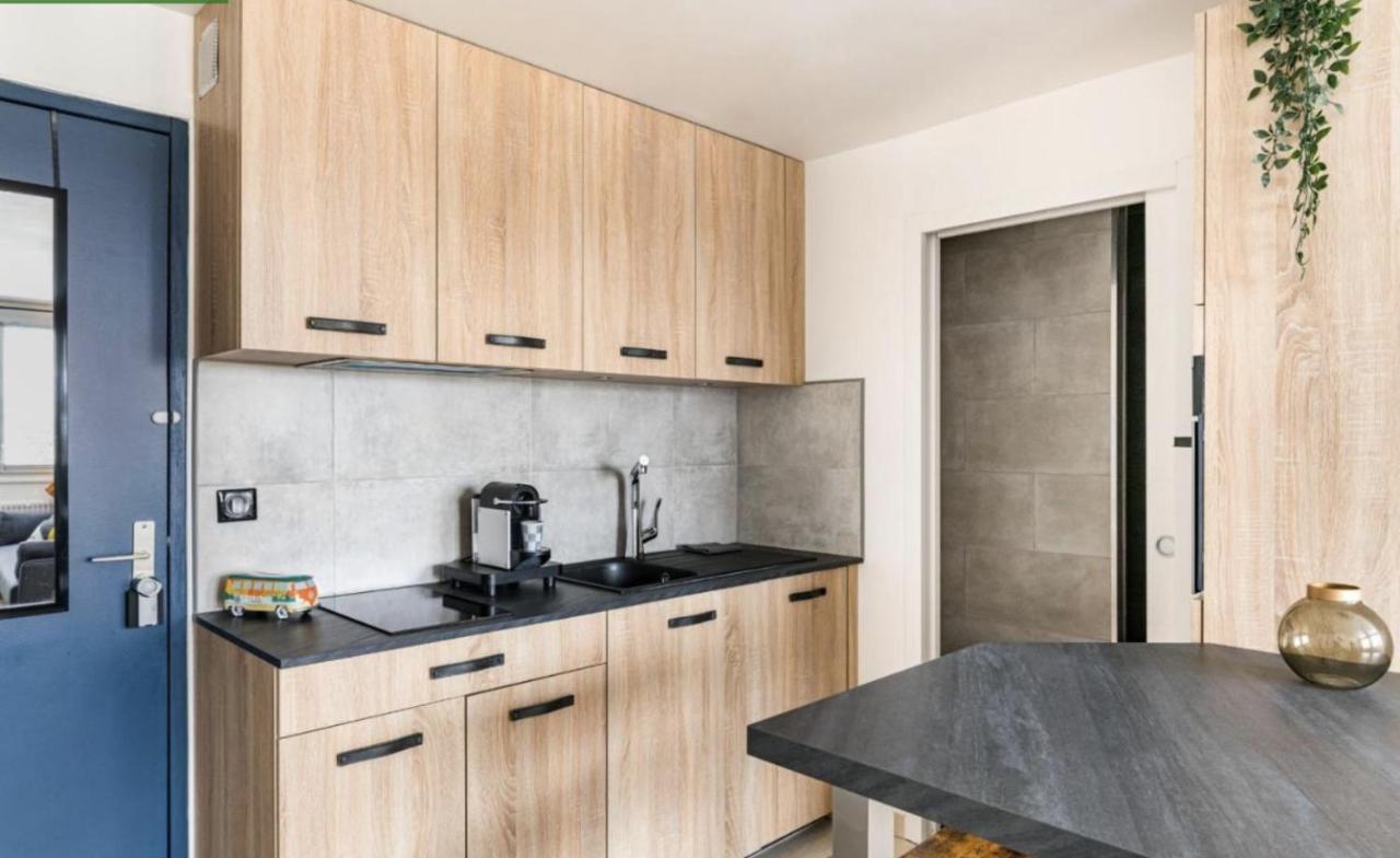 Apartment Saint-etienne Confort 2 Saint-Etienne (Loire)
