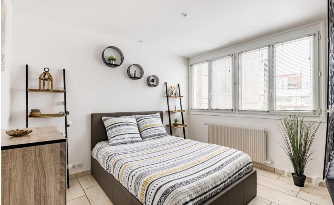 Apartment Saint-etienne Confort 2